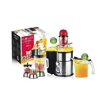 Miwe sykyjy Haeger HG-2820