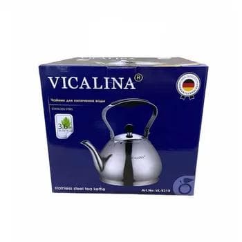 Çäýnek VICALINA 3.6 lt VL-9319