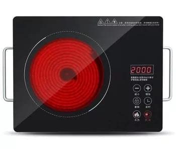 Плита индукционная Sonifer SF-3039