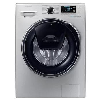 Kir ýuwujy maşyn Samsung WW80K6210RS, 8 kg
