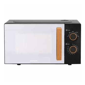 Микроволновая печь Daewoo "Black Skandia", 20 л