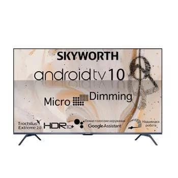 Телевизор Skyworth 65" (65G3A)