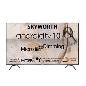 Телевизор Skyworth 55" (55G3A)