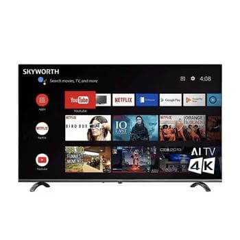 Телевизор Skyworth 50" (50U20)