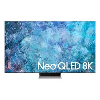 Telewizor Samsung 75" QN900A Neo QLED 8K Smart TV 2021