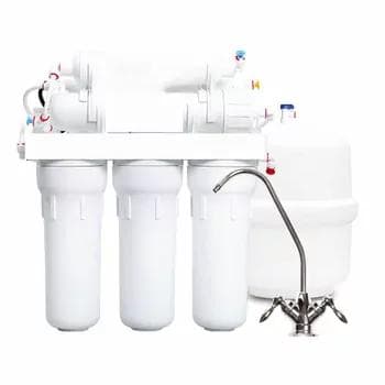 Фильтр для воды AquaCom Standard-150+
