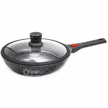 Gapakly saç Uakeen granit VK-306 (28 sm)