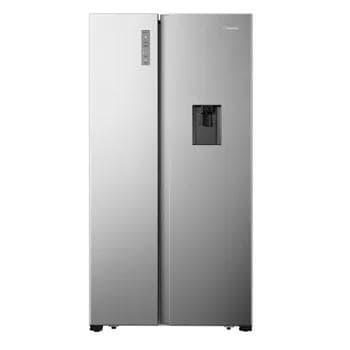 Sowadyjy Hisense RC 67 WSWG (519 lt)