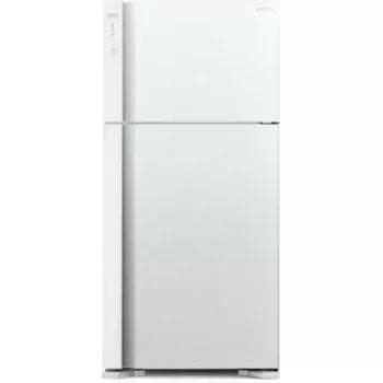 Холодильник Hitachi R-V660PUC7 PWH