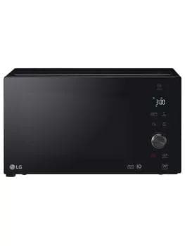 Mikrowolnowka LG MH6565DIS