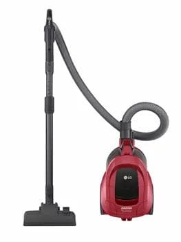 Tozan sorujy LG VC5420NHTR