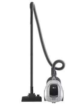 Tozan sorujy LG VC5420NNTS