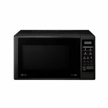 Микроволновая печь LG MS2042DB
