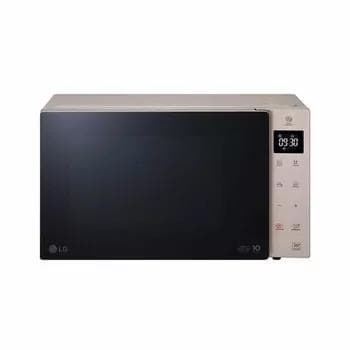 Микроволновая печь LG MS2535GISH