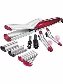 Saç utuk babyliss MS22SDE
