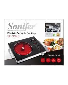 Elektrik plita Sonifer SF3043