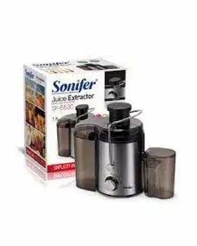 Miwe sykyjy Sonifer SF-5522