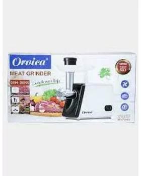Et maşyn ORIVACA ORM 3595S