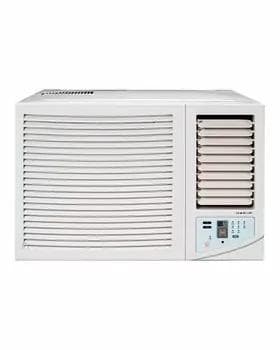 Оконный кондиционер Presino 40м² PWAC12B-1A1A1NA