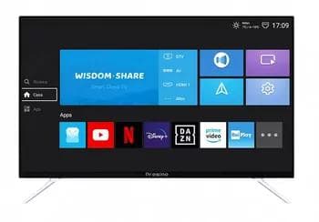 Telewizor PRESINO 50U60000