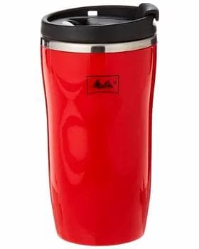 Melitta Termos 250ml - gyzyl reňk