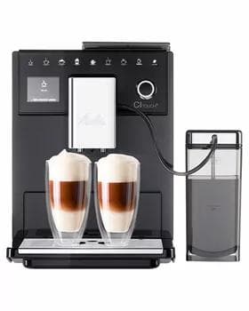 Awtomat kofe maşyn - Melitta "CI TOUCH"