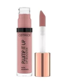 Blesk dodak üçin çişirýän täsirli - Catrice Plump It Up Lip Booster №040