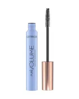 Tuş kirpik üçin - Catrice Pure Volume Mascara Waterproof