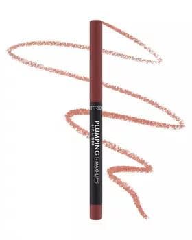 Galam dodak üçin - Catrice Plumping Lip Liner №040