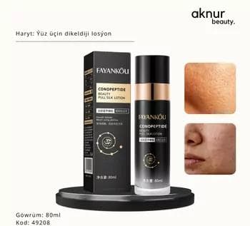 Fayankou ýüz üçin dikeldiji losýony 80 ml