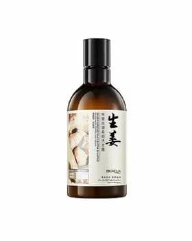 Шампунь с имбирем Ginger Essence Silky Supple Shampoo 250 мл