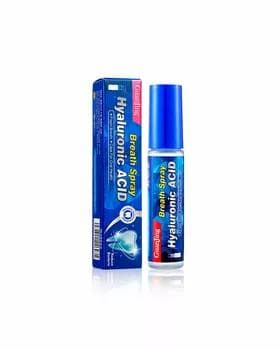 Спрей для полости рта HYALURONIC ACID 20мл