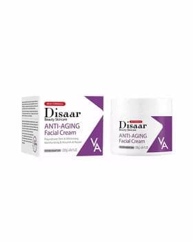 Антивозрастной крем для лица Disaar, 120г