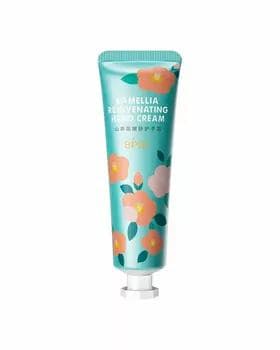 Bioaqua Крем для рук «Камелия»
