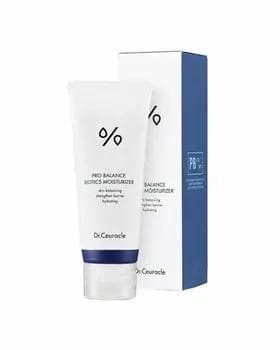 Увлажняющий крем с комплексом пробиотиков Dr.Ceuracle Pro Balance Biotics Moisturiser 100ml