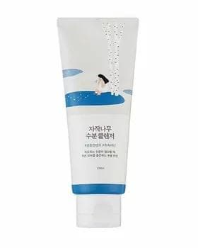 Увлажняющий гель для умывания с березовым соком Round Lab Birch Juice Moisturizing Cleanser 150ml