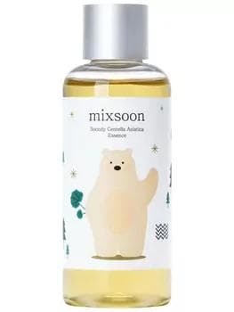 Эссенция-концентрат с центеллой азиатской Mixsoon Soondy Centella Asiatica