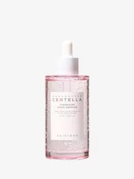Skin1004 Centella poraly ýüzler üçin syworotka poralary kiçeldýär 100 ml