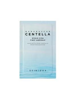 Увлажняющая стартер-ампула с центеллой SKIN1004 Madagascar Centella Hyalu-Cica First Ampoule