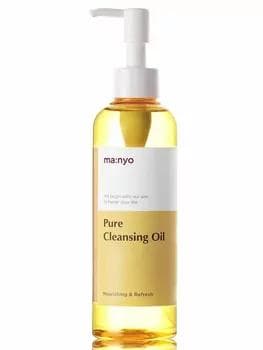 Manyo deriniň ähli görnüşleri üçin gidrofilny ýag 200 ml