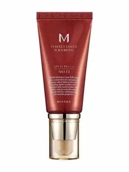 ВВ-крем Missha Perfect Cover BB cream SPF42 PA+++ 50 мл