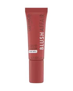 Rumýana suwuk - Catrice Blush Affair Liquid Blush №040