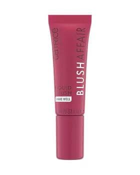 Rumýana suwuk - Catrice Blush Affair Liquid Blush №060