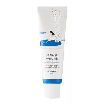 Round lab gury ýüzler üçin günden goraýjy krem SPF50+PA++++ 50 ml