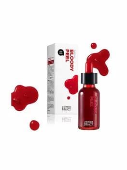 Пилинг для лица SKIN1004 Zombie Beauty Bloody Peel