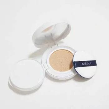 Missha ýüz üçin kuşon SPF 50+PA++++ 15gr