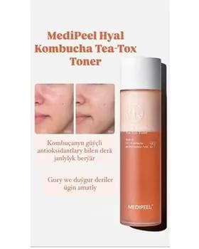 Medipeel gury we duýgur ýüz üçin toner 150 ml