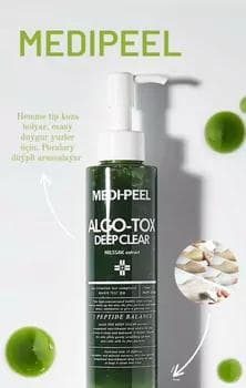 Medipeel hemme tip koža bolýar esasy duýgur ýüzler üçin poralary düýpli arassalaýar 150 ml