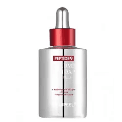 Medipeel ýygyrtly ýüzler üçin syworotka peptide9 we volume bio syworotka  100 ml (ORIGINAL)