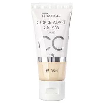 CHarme ýüz üçin CC krem Spf20 010 (ORIGINAL)